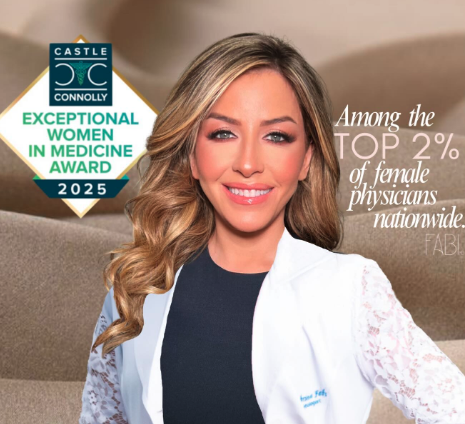 Dr. Sabrina Fabi, MD