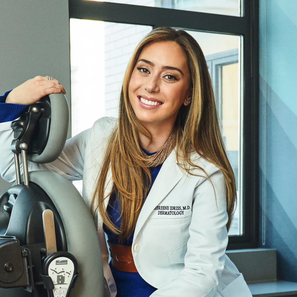 Dr. Shereene Idriss, MD