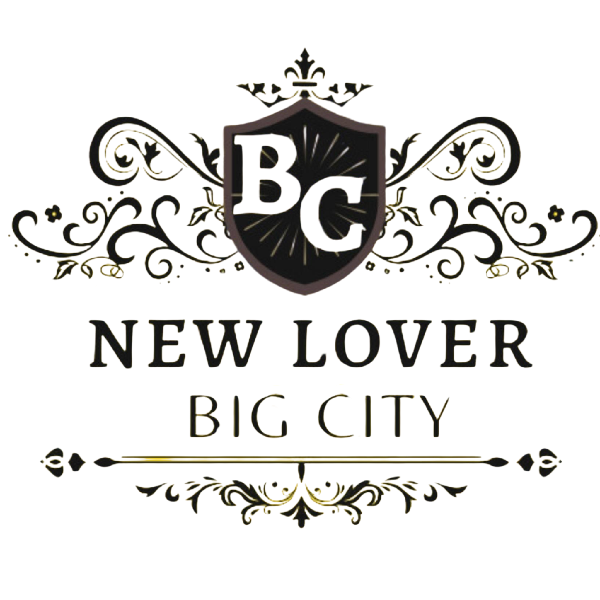 New Lover Logo