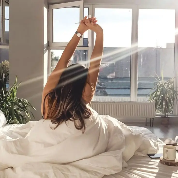 Morning Routine